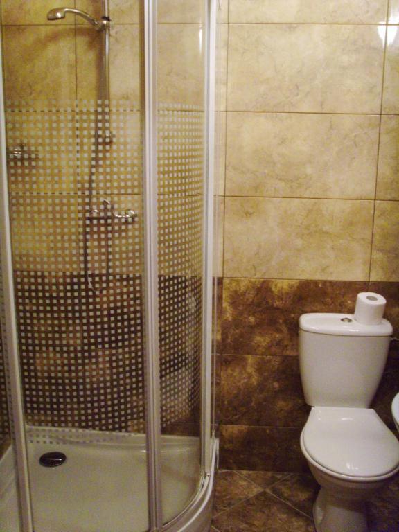 Hotel Iskra Rzeszów Habitación foto